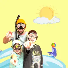 Dengarkan Die Flip Flops, tonton video musik, baca bio, lihat tanggal tur & lainnya!