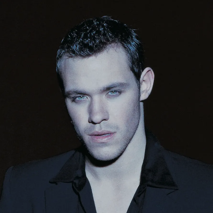 Will Young