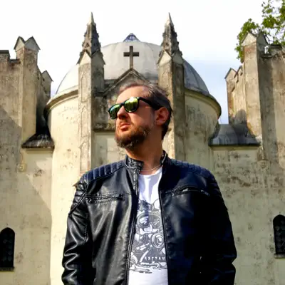 Listen to Martin Paul Cuthew, watch music videos, read bio, see tour dates & more!