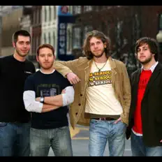 Luister naar The Cosmic Americana Band, bekijk muziekvideo's, lees de bio, bekijk de tourdata, en meer!