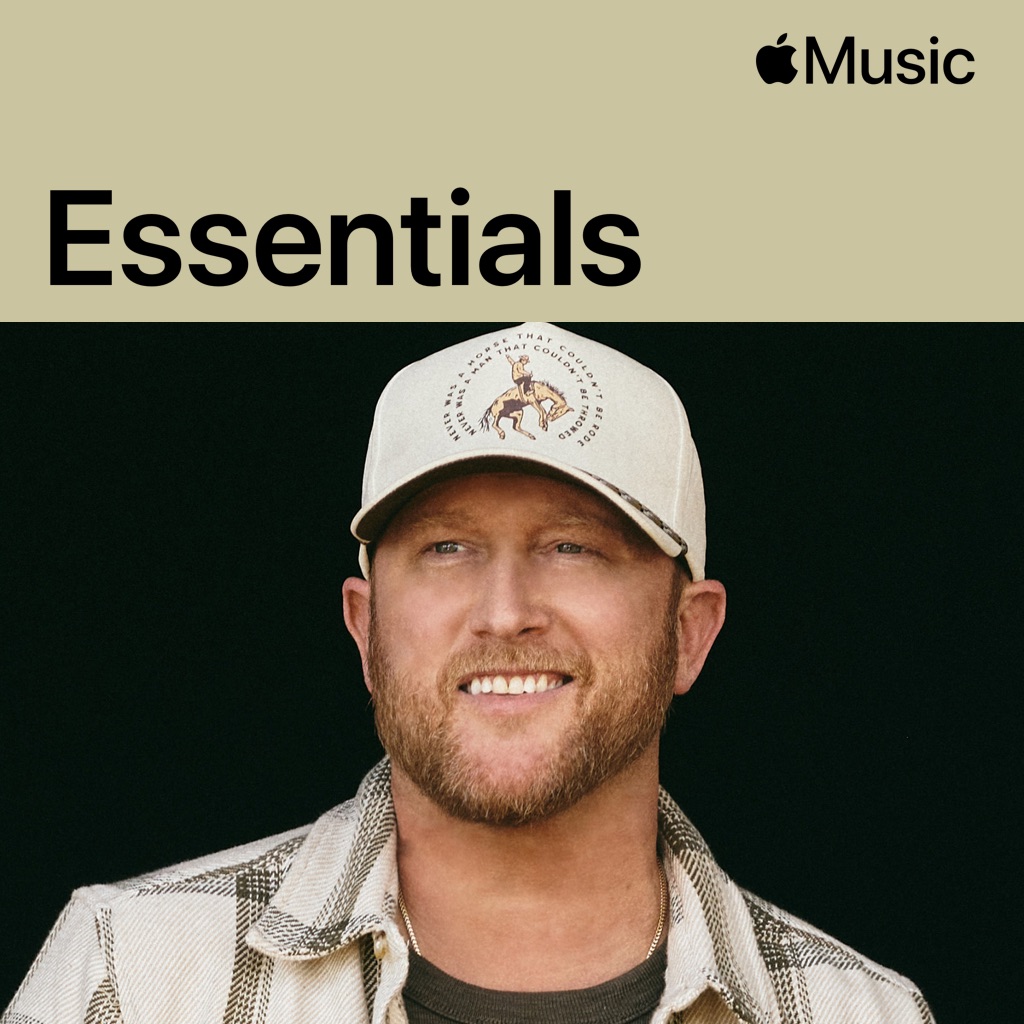 Cole Swindell Essentials