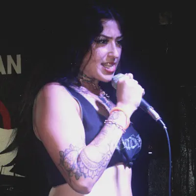 Listen to Vicious Vampira, watch music videos, read bio, see tour dates & more!