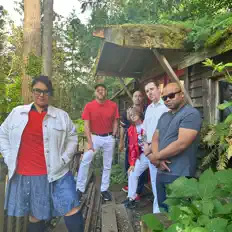 Listen to Kills Across the River, watch music videos, read bio, see tour dates & more!