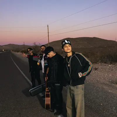 Listen to Mando Exclusivo, watch music videos, read bio, see tour dates & more!
