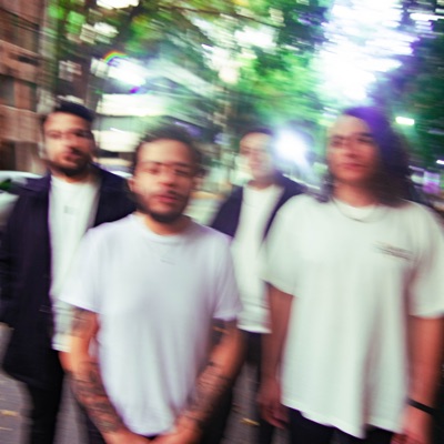 Listen to Hvmvn, watch music videos, read bio, see tour dates & more!