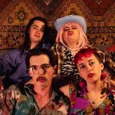 Listen to CHARLESCANTBREATHE, watch music videos, read bio, see tour dates & more!