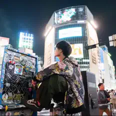 Posłuchaj wykonawcy ゆめ, obejrzyj teledyski, przeczytaj biografię, zobacz daty tras koncertowych i nie tylko!