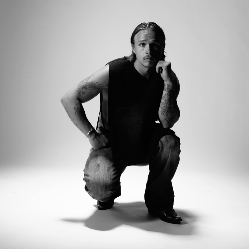 Song - Rock & Roll - Oliver Malcolm