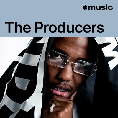 Listen to Lunatik: The Producers featuring Yanga Chief