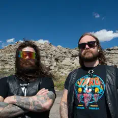 Listen to Firebreather, watch music videos, read bio, see tour dates & more!