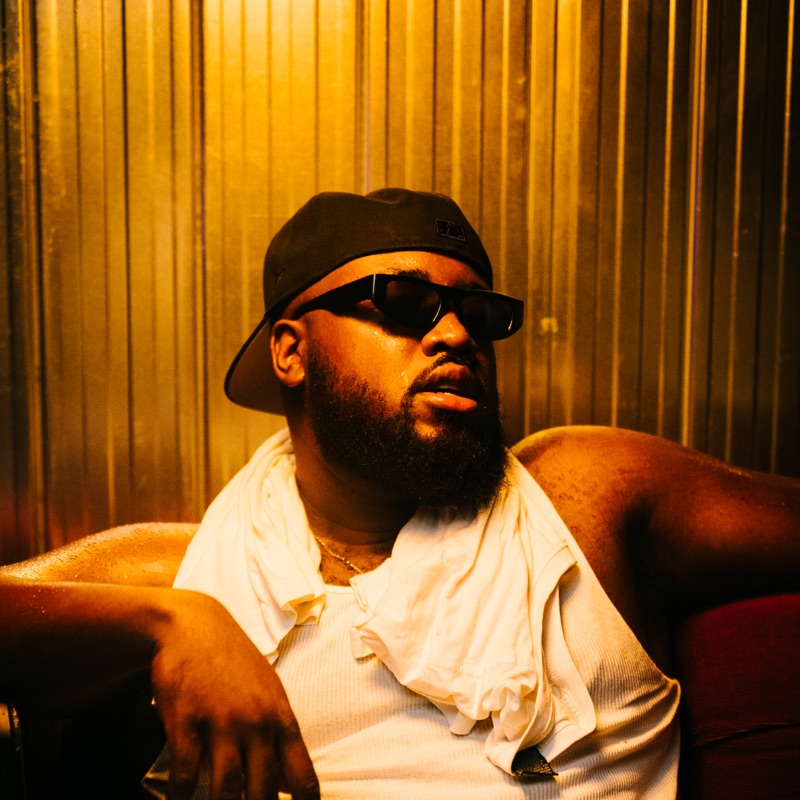 Greezy - Jusqu'au Lendemain