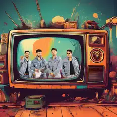 Listen to El Tpo de México, watch music videos, read bio, see tour dates & more!