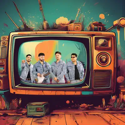 Listen to El Tpo de México, watch music videos, read bio, see tour dates & more!