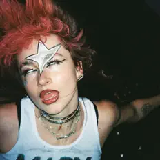 Listen to MARIS, watch music videos, read bio, see tour dates & more!
