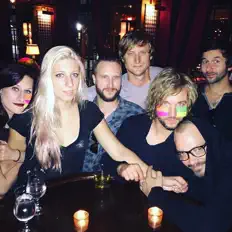 Listen to Enemy Planes, watch music videos, read bio, see tour dates & more!