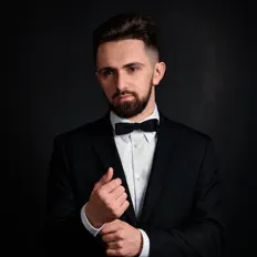 Jacob Schrater을(를) 듣고, 뮤직 비디오를 보고, 약력을 읽고, 투어 일정 등을 확인하세요!