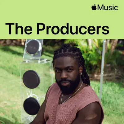 Listen to Di Genius: The Producers featuring Damian "Jr. Gong" Marley
