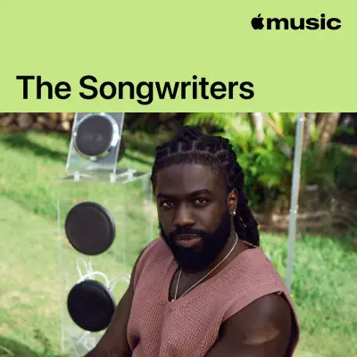 Listen to Di Genius: The Songwriters featuring Kalash