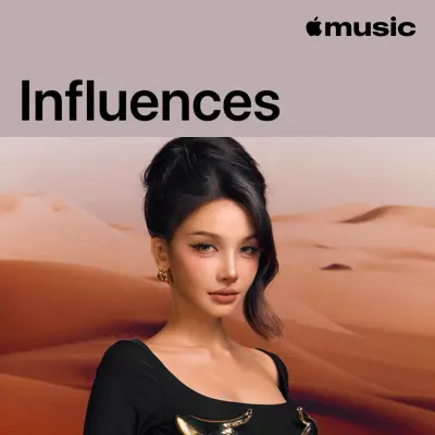 Listen to BOWKYLION: Influences featuring Two Door Cinema Club