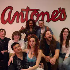 Listen to Blue Tongue, watch music videos, read bio, see tour dates & more!