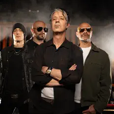 Listen to The Spiritual Machines, watch music videos, read bio, see tour dates & more!