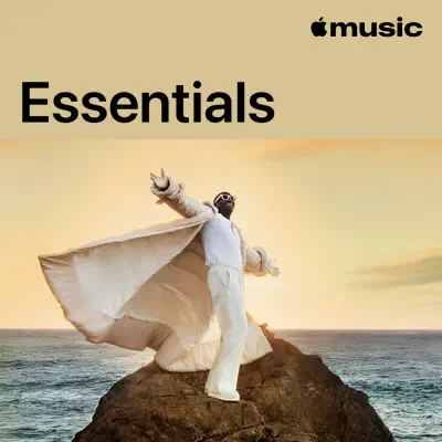 Posłuchaj Akon Essentials z udziałem Gwen Stefani