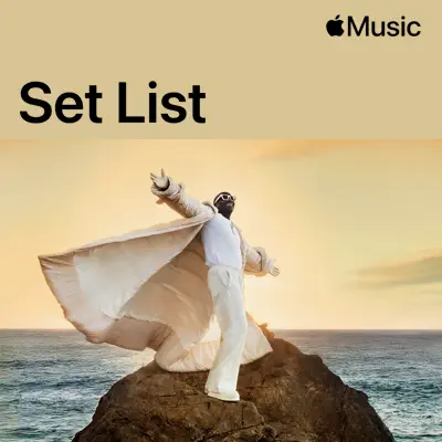 Akon adlı sanatçının yer aldığı Ne-Yo & Akon’s Nights Like This Tour Set List çalma listesini dinle