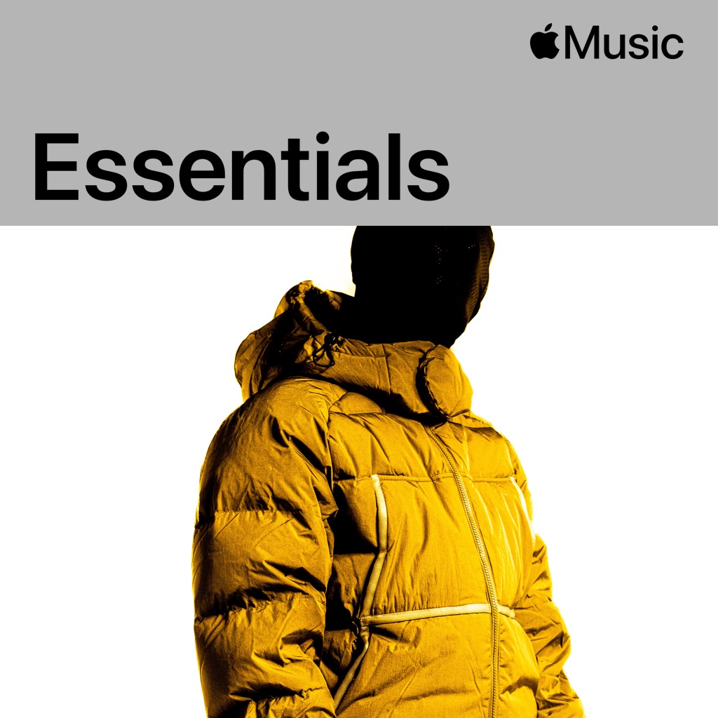 OBLADAET Essentials