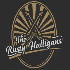 Posłuchaj wykonawcy The Rusty Halligans, obejrzyj teledyski, przeczytaj biografię, zobacz daty tras koncertowych i nie tylko!