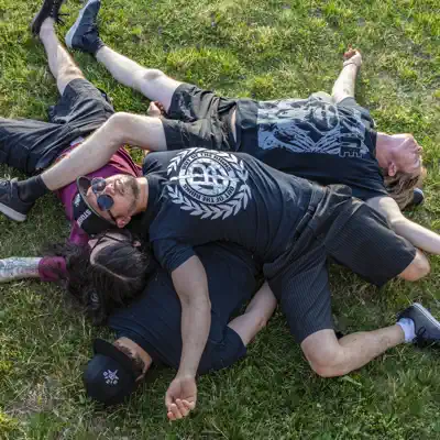 Listen to Murderers, watch music videos, read bio, see tour dates & more!