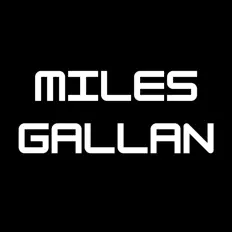 MILES GALLAN सुनें, म्यूज़िक वीडियो देखें, बायो पढ़ें, दौरे की तारीखें और बहुत कुछ देखें!