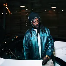 Neno Calvinを聴いたり、ミュージックビデオを鑑賞したり、経歴やツアー日程などを確認したりしましょう！