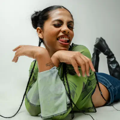 Listen to Mary Ann Alexander, watch music videos, read bio, see tour dates & more!