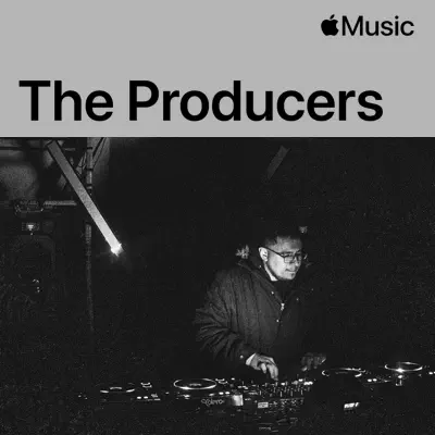 Listen to Maffalda: The Producers featuring Urias