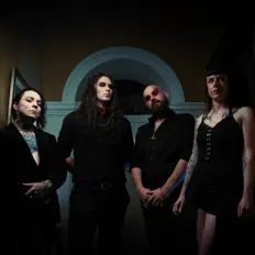 Listen to Carmeria, watch music videos, read bio, see tour dates & more!