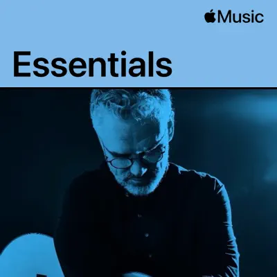 Ascolta Jesse Cook Essentials con Jesse Cook