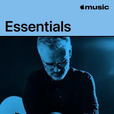 Poslechněte si „ Jesse Cook Essentials“ s interpretem Jesse Cook.