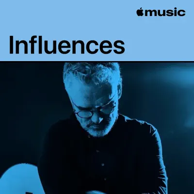 Listen to Jesse Cook: Influences featuring Gipsy Kings