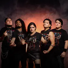 Ascolta Vulture on the Prowl, guarda video musicali, leggi la biografia, vedi le date del tour & altro!