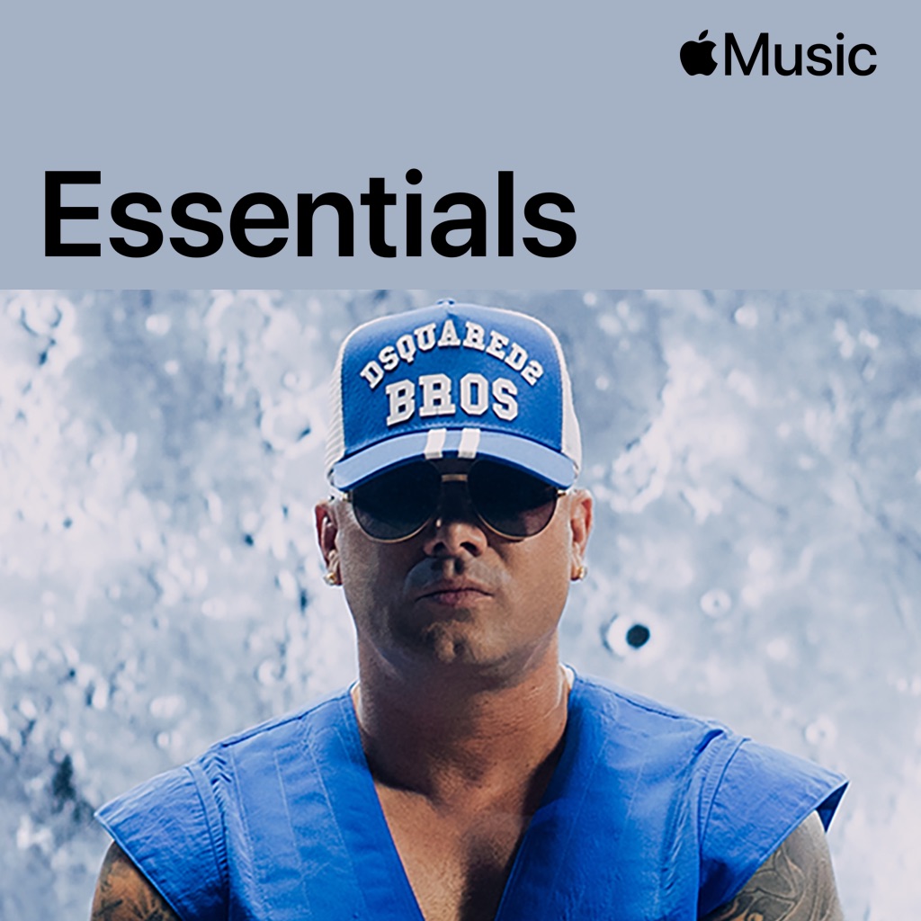 Wisin Essentials