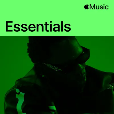 Ακούστε τη λίστα Blxckie Essentials με περιεχόμενο από T.I BLAZE