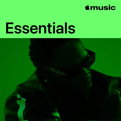 T.I BLAZE이(가) 피처링한 Blxckie Essentials을(를) 감상해 보세요.