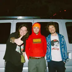 Listen to WHY NOT, watch music videos, read bio, see tour dates & more!
