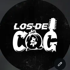 Écoutez Los de COG, regardez des vidéoclips, lisez la biographie, consultez les dates de tournée et plus encore !