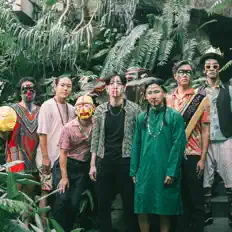 Ακούστε περιεχόμενο από CHIKUWA TASTING KYOKAI, παρακολουθήστε μουσικά βίντεο, διαβάστε το βιογραφικό, δείτε ημερομηνίες περιοδείας, και πολλά ακόμη!