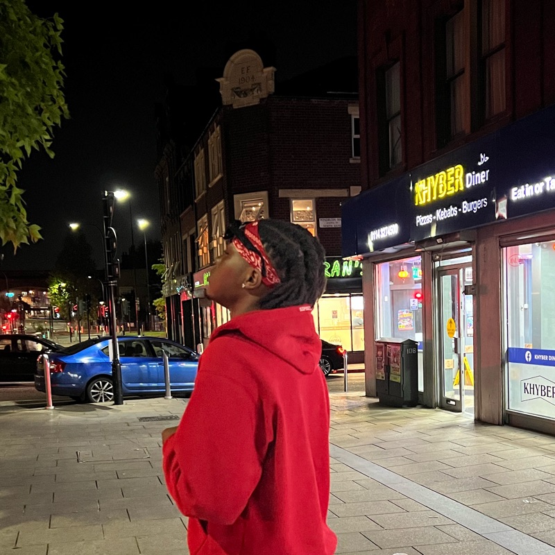 Song - In Essence - Rizzyserino