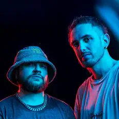 Dengarkan Blind Project, tonton video musik, baca bio, lihat tanggal tur & lainnya!