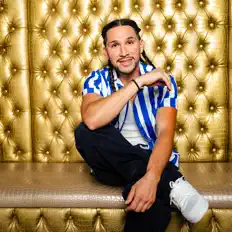 聆聽 Montoya、觀看音樂影片、閱讀小傳、查看巡演日期等！