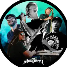 Listen to The Movement, watch music videos, read bio, see tour dates & more!