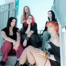 Listen to Midnight Butterfly, watch music videos, read bio, see tour dates & more!